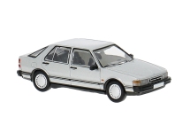 PCX87 PCX870190 - H0 - Saab 9000 CC - silber